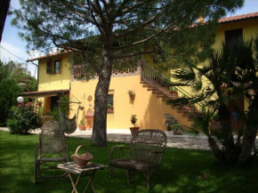 B&B Piceno, Castel Di Lama